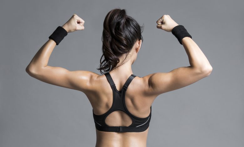 Tonifiez vos muscles en quelques heures et obtenez un objectif corporel | Mission style de vie